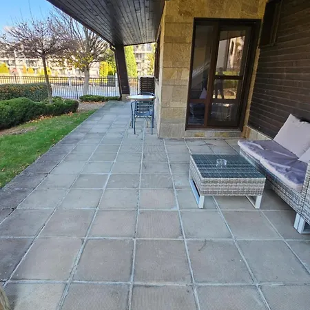 Azax In Terra Complex Aparthotel *