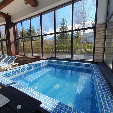 Azax In Terra Complex Aparthotel Bansko