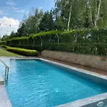 Apartmanhotel Azax In Terra Complex *