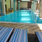 Azax In Terra Complex Apartmanhotel Banszko