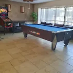 Apartmanhotel Azax In Terra Complex *