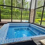 Azax In Terra Complex Apartmanhotel Banszko