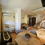 Azax In Terra Complex Apartmanhotel *