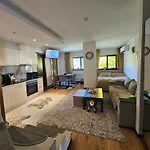 Azax In Terra Complex Apartmanhotel