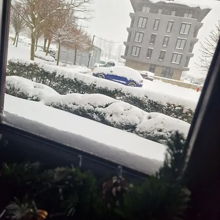 Azax In Terra Complex * Bansko