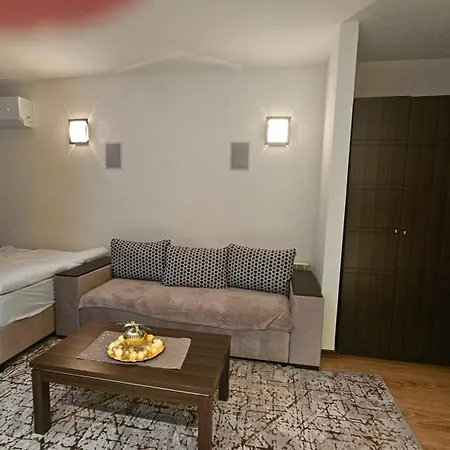 Azax In Terra Complex * Bansko