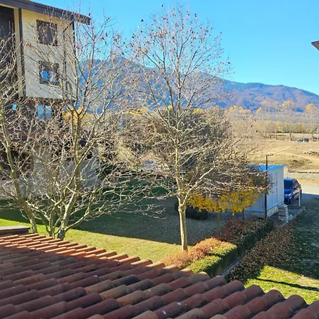 Azax In Terra Complex Lejlighedshotel Bansko