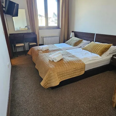 Apart Otel Azax In Terra Complex