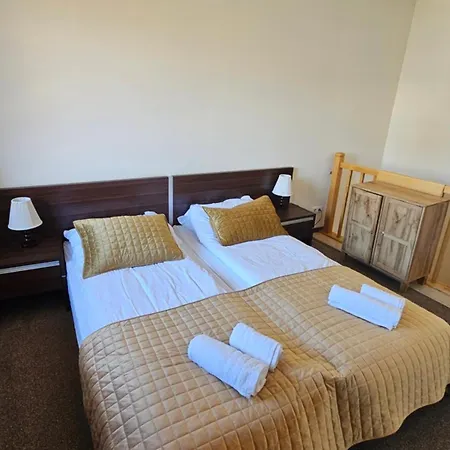 Ξενοδοχείο με διαμερίσματα Azax In Terra Complex Μπάνσκο