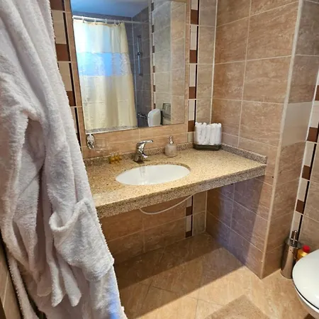 Azax In Terra Complex Lejlighedshotel Bansko