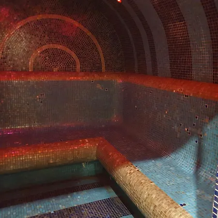 Azax In Terra Complex Bansko