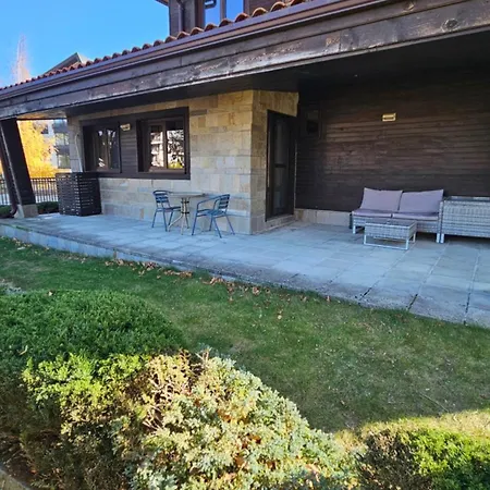 Azax In Terra Complex Ξενοδοχείο με διαμερίσματα