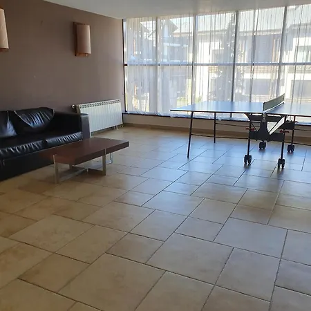 Azax In Terra Complex Lejlighedshotel *