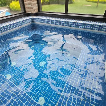 Azax In Terra Complex Lejlighedshotel