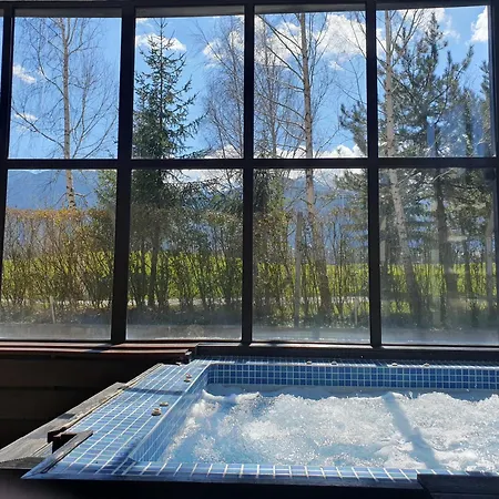 Lejlighedshotel Azax In Terra Complex *