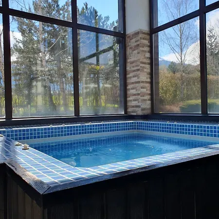 Azax In Terra Complex Apart Otel *