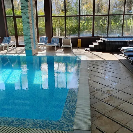 Azax In Terra Complex