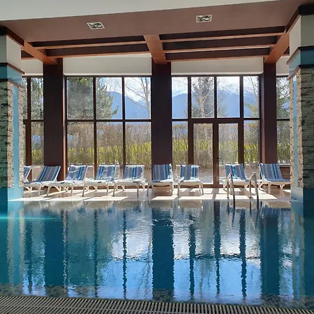 Apart Otel Azax In Terra Complex