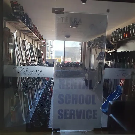 Azax In Terra Complex * Bansko