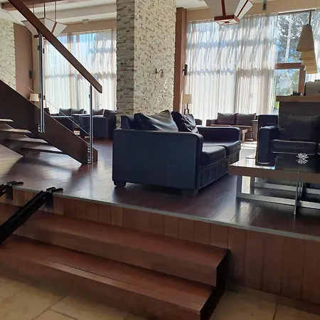 Azax In Terra Complex * Bansko