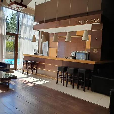 Azax In Terra Complex Apart Otel *