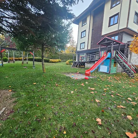 Azax In Terra Complex * Банско