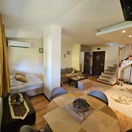 Azax In Terra Complex Lejlighedshotel *