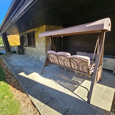 Azax In Terra Complex Банско