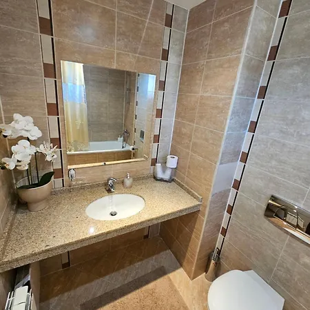 Azax In Terra Complex * Банско