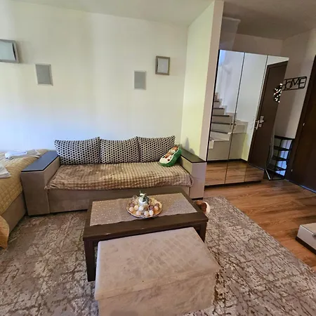 Azax In Terra Complex Апартхотел *