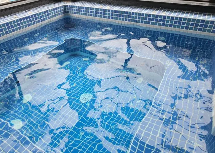 Azax In Terra Complex 아파트호텔