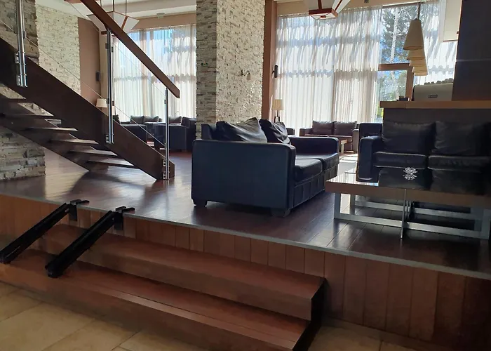 Azax In Terra Complex * 반스코