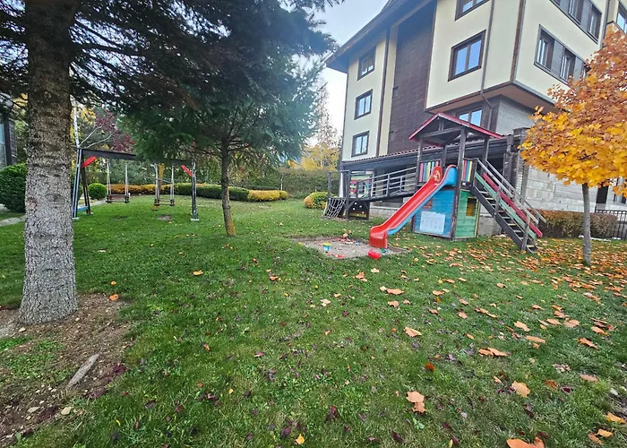 Azax In Terra Complex * 반스코